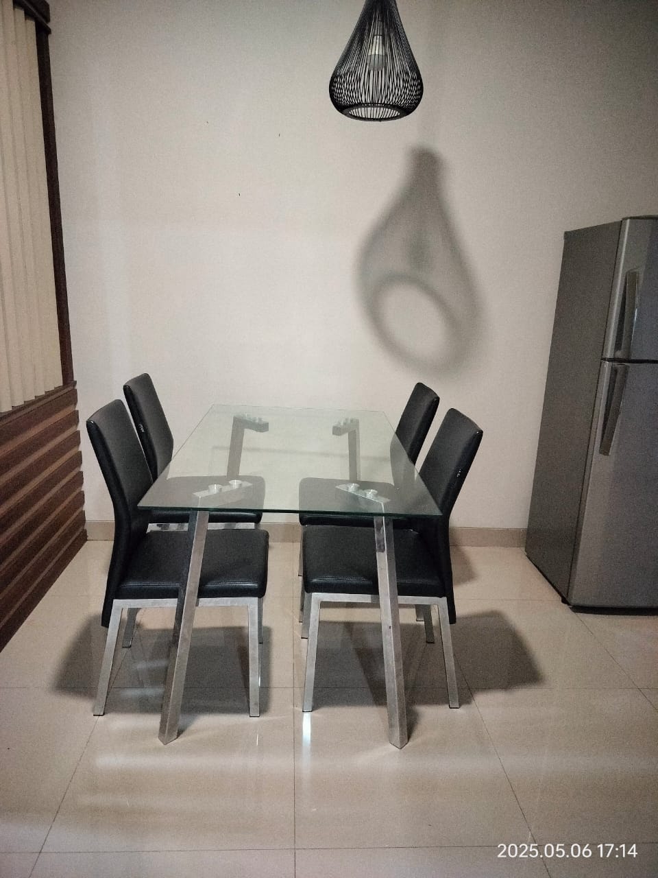 Rumah Disewakan di Maple Leaf Lippo Cikarang